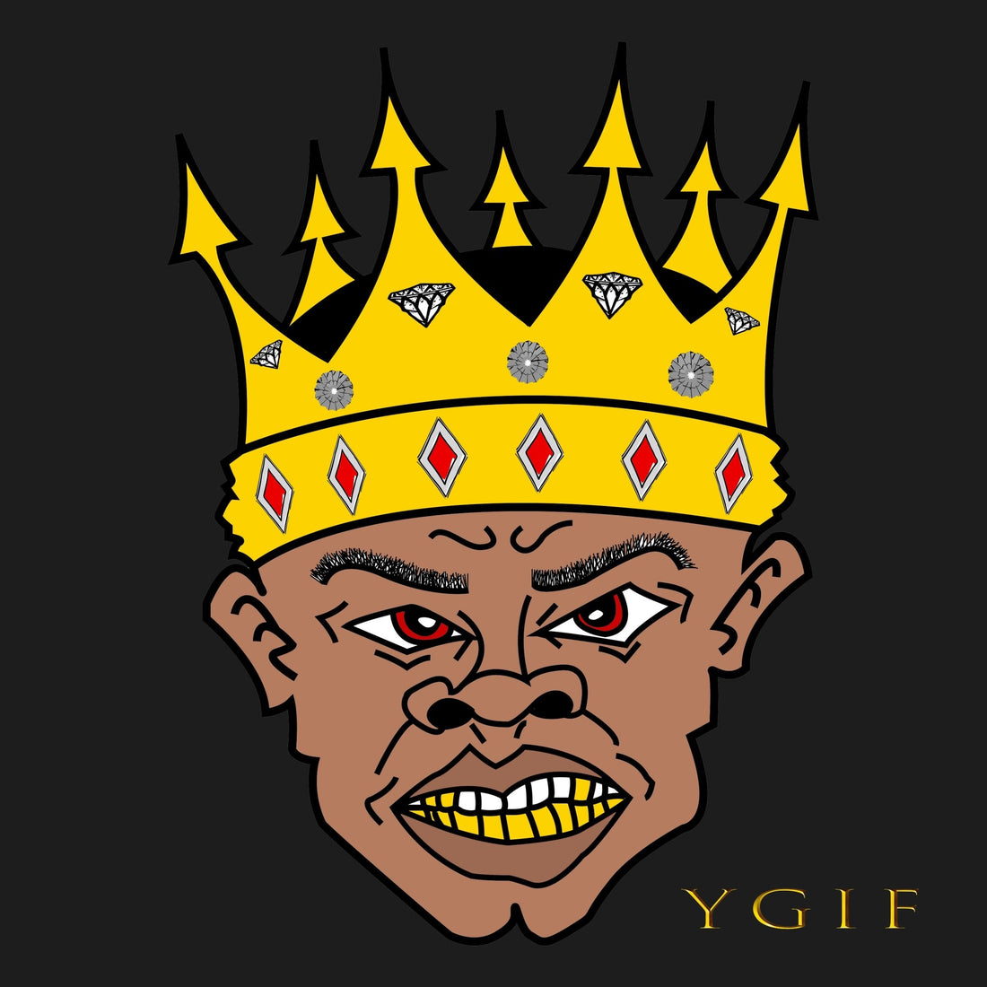 NightSky Presents: Clictyt's New Single "YGIF (You Get It First)" - NightSky LLC