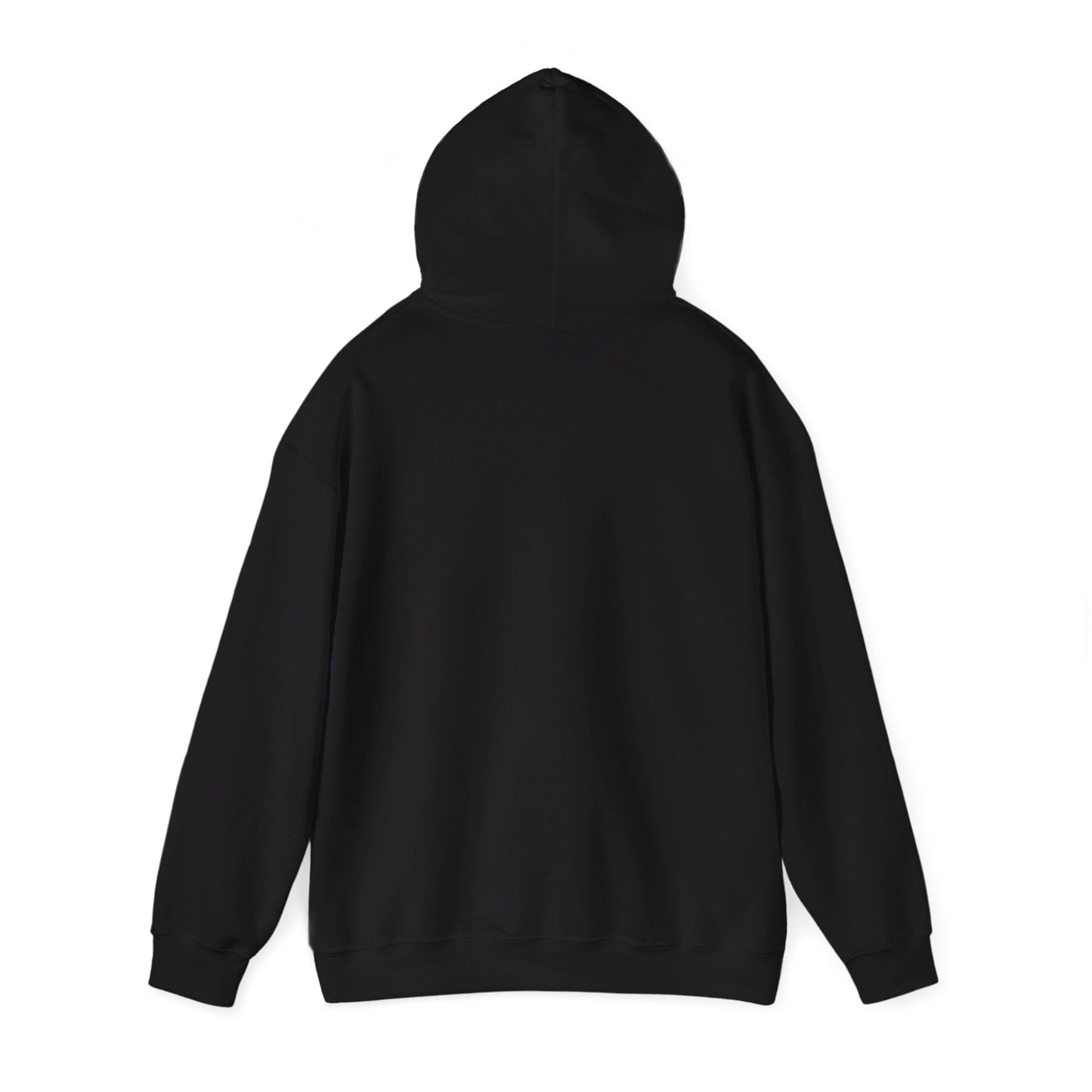 Catie's Corner Heavy Blend Hoodie - NightSky LLC